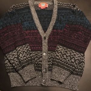Vintage Chartwell Cardigan sweater
